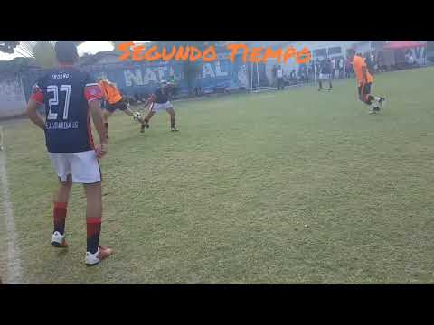 2T Viejos Panas vs Vieja Guardia 96