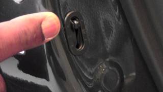 2011 | Toyota | RAV4 | Child Lock Switch | How To by Toyota City Minneapolis MN