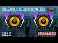 Rangeelo maro Dholna high bass song | Music Club India | Dj Remix