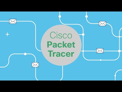 Packet Tracer 13.5.2 - Wireless Techonology Exploration Physical Mode