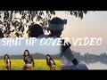 Shut Up Cover Dance Video Kidi X Tulsi Kumar