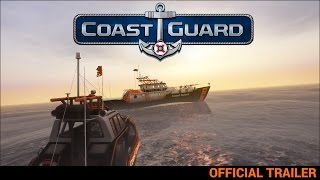 COAST GUARD 7