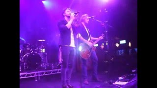 Kill Hannah 06-12-2015 - Under the Milky Way