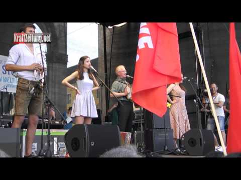 #G7Demo 2015 - Hans Well+Wellbappn