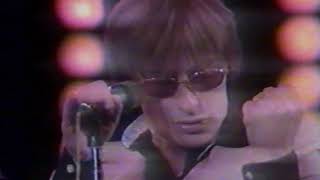 Southside Johnny & the Asbury Jukes - This Time It's For Real + We're Having a Party + Got the Fever