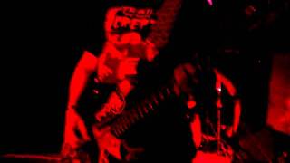 DRI - HOW TO ACT - DO THE DREAM - COMMUTER MAN - THRASH HARD