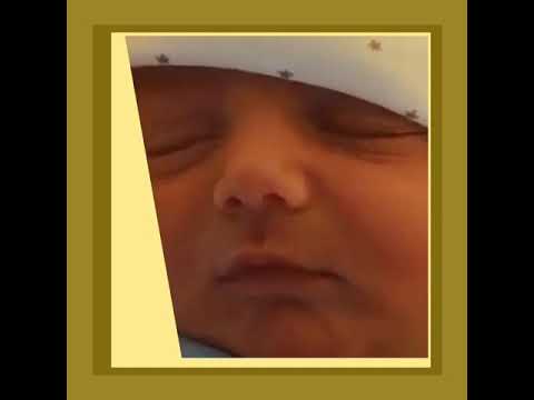 happy first birthday kassem❤️