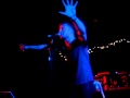 Astronautalis - Mr. Blessington's Imperialist Plot