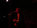 That's Enough Out of You ~ Teddy Thompson