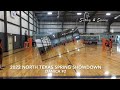 2022 North Texas Spring Showdown | 3/26 - 3/27