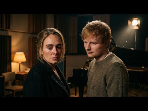 Adele & Ed Sheeran — If This Is the End (Official Music Video 2026)