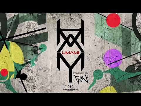 Sychotria - Jungle Groove