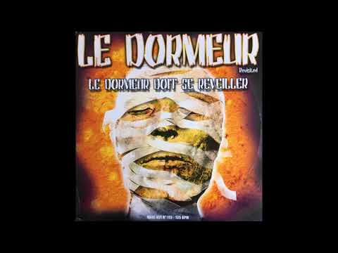 Pleasure game "Le dormeur doit se réveiller" 1991