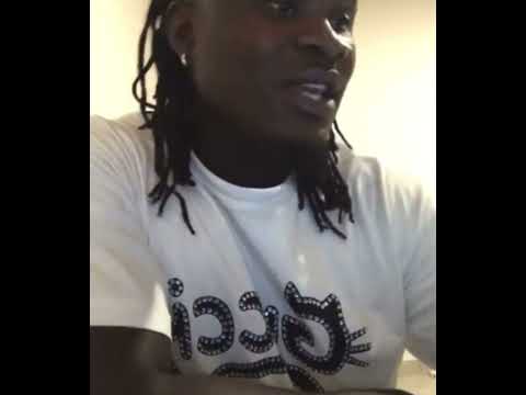 New Song Alert Ericgiso ft Kizzy W