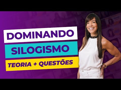 Dissecando a FGV - Silogismo