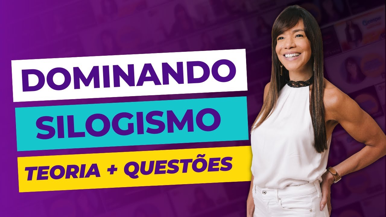 Dissecando a FGV - Silogismo