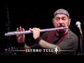 Jethro Tull - Living In The Past (Ian Anderson Plays The Orchestral Jethro Tull)