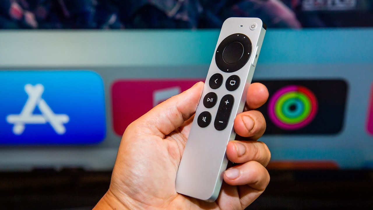 I loved the new Apple TV Siri remote (until I used it)