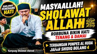 Download lagu Masha Allah! Blessings from Allah the Almighty Bring Peace to the Heart | Terbangan Islamic Board... mp3
