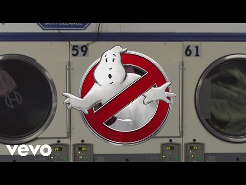 Elle King - Good Girls (from the "Ghostbusters" Original Motion Picture Soundtrack)