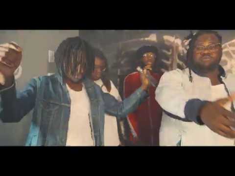 Cracc Mar - "Speed it up Gstyle" (Shot by JKingVisuals)