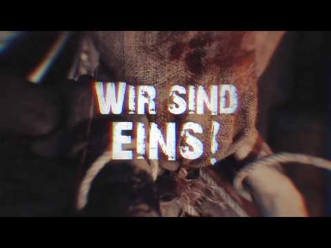 Nero Doctrine - Doch die Lichter sind kalt [Official Lyricvideo]