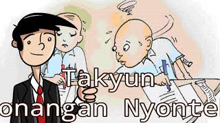 Download lagu Latest Takyun - Konangan Nyontek 2020 mp3 Download lagu Latest Takyun - Konangan Nyontek 2020 mp3