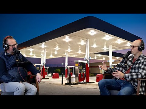 Synthetic Fuels & The Used Car Market [S6, E23]