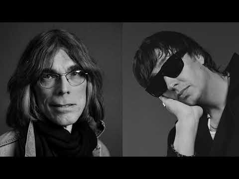 Julian Casablancas Songwriting Interview David Fricke Writer’s Block SiriusXM 2020 Radio The Strokes