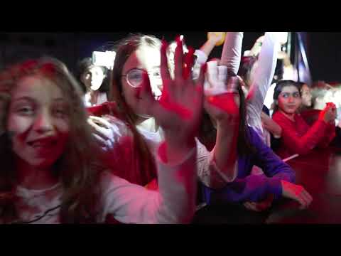 DJ. OZAN AKÇİÇEK PERFORMANS | ANTALYA