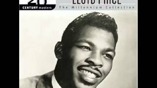 Lloyd Price - Hooked on a feeling