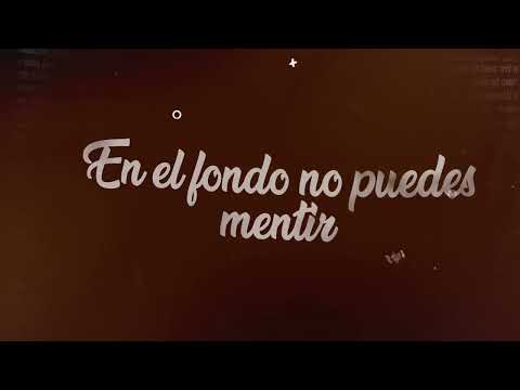 Querer no es poder - Carlos Carreira / Salvador Aponte ( Lyric Video)
