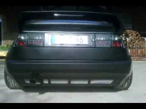 Corrado GTO Rieger Breitbau 2