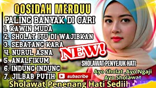 Download lagu QOSIDAH GAMBUS PALING BANYAK DICARI✨️ QOSIDAH GAMBUS MERDU❗️❗️ mp3 Download lagu QOSIDAH GAMBUS PALING BANYAK DICARI✨️ QOSIDAH GAMBUS MERDU❗️❗️ mp3