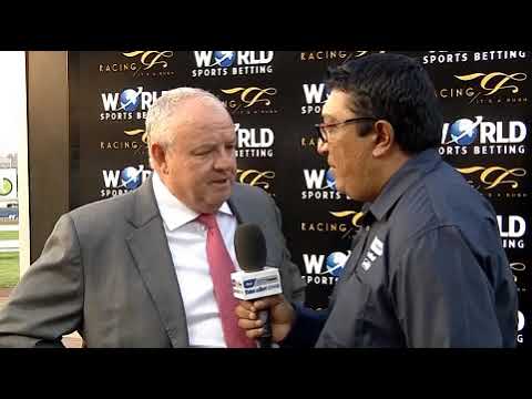 Mike De Kock HAWWAAM interview