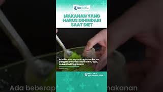 Ingin Tubuh Ideal, Ini Makanan Berkalori Tinggi yang Harus Dihindari saat Diet