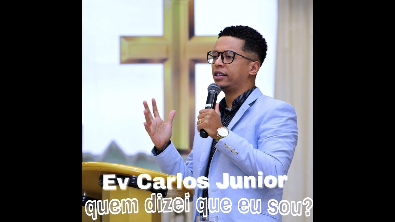 Ev Carlos Júnior