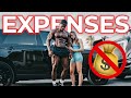 I’M SPENDING TOO MUCH | Flashy Lifestyle | The Marathon Ep. 21