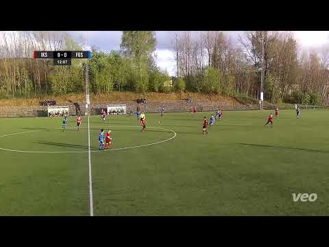 IK Sturehov U19 - Fagersta Södra P06 | 11/05/2022