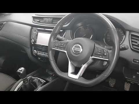 Zucar Cork - 191C8664 - 2019 Nissan X-Trail X-TRAIL 1.6 DSL 7 SEAT 30,300