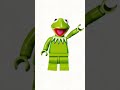 Go Check Out My Kermit Series