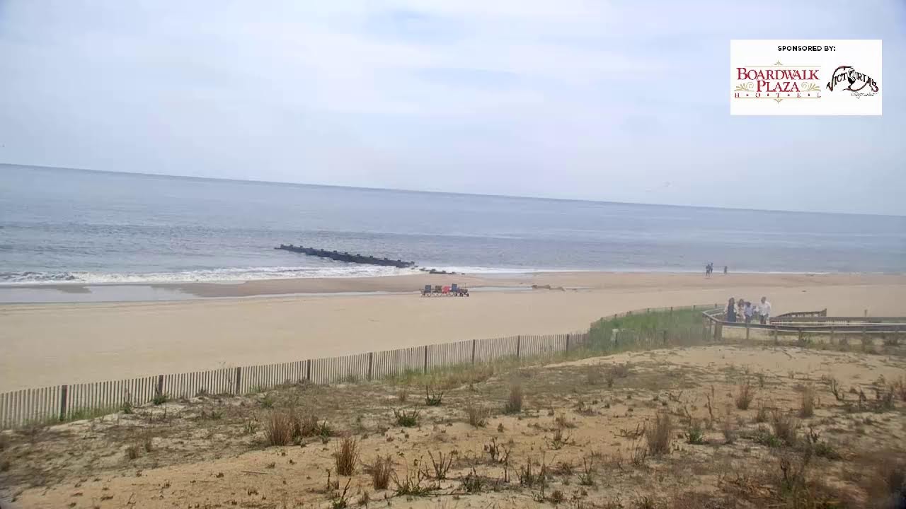 Post: Rehoboth Boardwalk Webcamwebcam