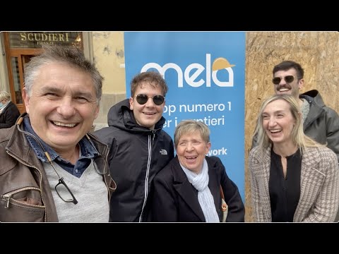 Barzelletta Oggetti smarriti - Paci