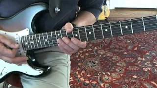 Jimmy Olsen&#39;s Blues Lesson Part I (Spin Doctors)