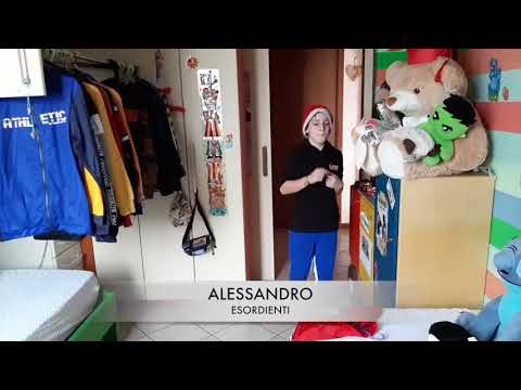 BBS Video Contest #2: "Canestri ovunque!"