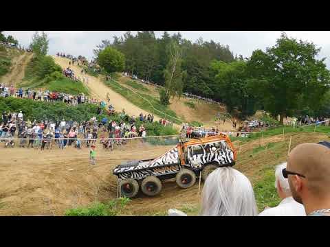 Velká cena Mohelnice-Truck-Trial 2018 (23)