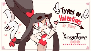 Happy Valentine 2021!