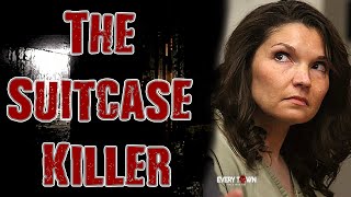 Woodbridge Township, NJ - The Suitcase Killer - Melanie McGuire