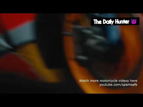 MARQUEZ DO STREET RACING !!! WHY HONDA IS ALLOWING//The Daily Hunter 😈