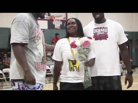 LINNAE  HARPER INTERVIEW DENARD Bros August 18, 2025